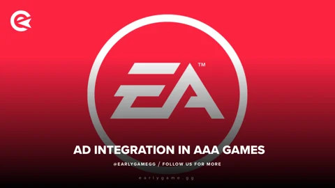 Ea ad integration