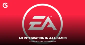 Ea ad integration