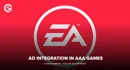 Ea ad integration