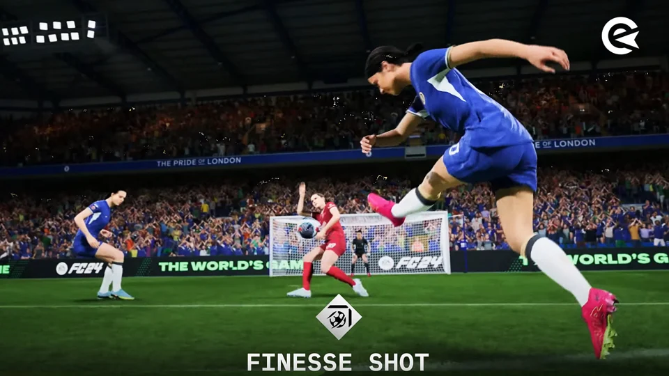 EA Sports FC 24 inova com times mistos e PlayStyles, mas só isso; review