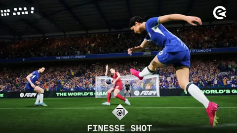 EA Sports FC – FIFPlay