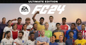 Ea fc editions