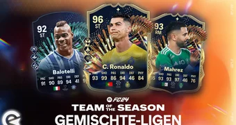 Ea fc gemischte ligen tots 2