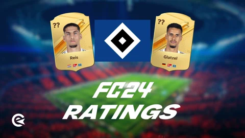 Ea fc hsv ratings