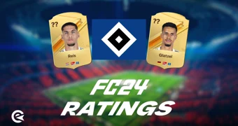 Ea fc hsv ratings