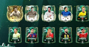 Ea fc mobile team c