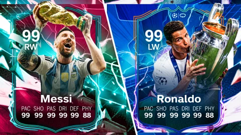 FIFA 23 MOBILE BETA  BEST PACKOPENING & BEST UPGRADE TEAM +