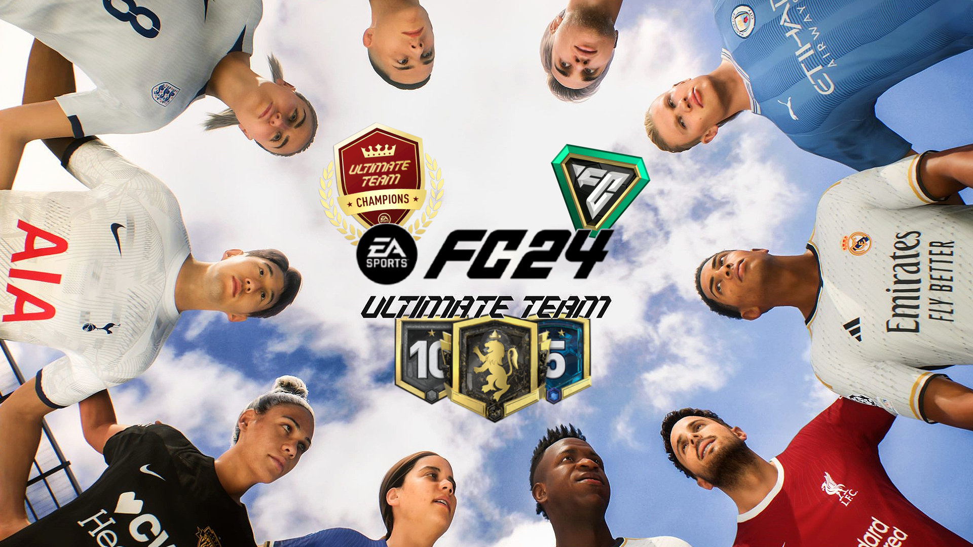 EA FC 24 Ultimate Team