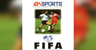 Ea fifa covers fifa international soccer 1993