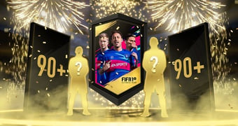 Ea fifa loot boxes fut