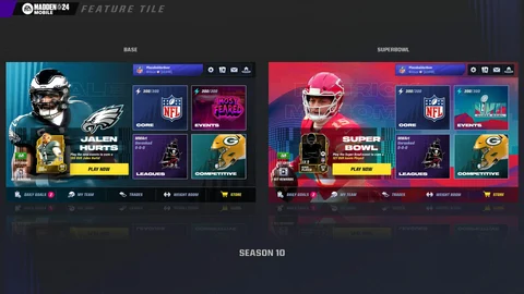 Madden NFL 23 Mobile release date, features revealed 