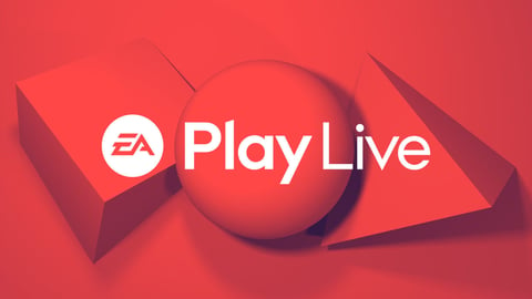 Ea play