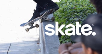 Another Skate 4 build got leaked#skate4 #skate #easkate #easkate4 #ska