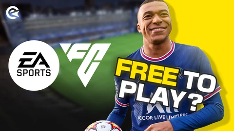 Ea sports fc free to play