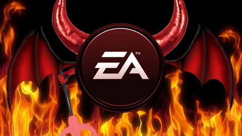 Ea devil