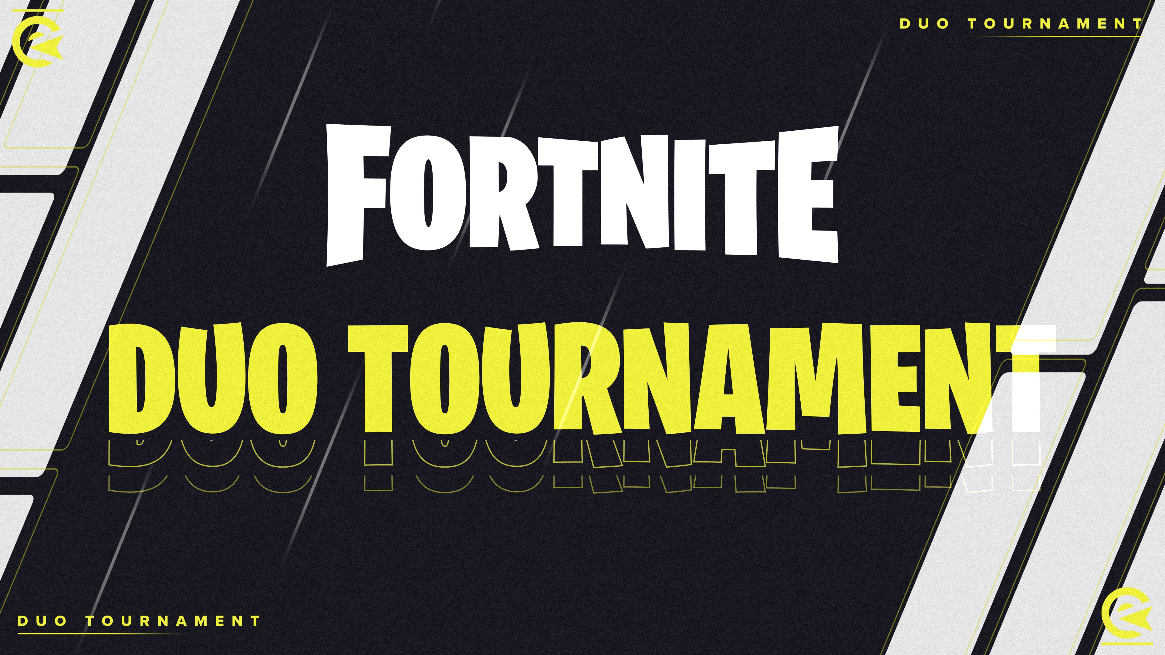 Earlygame fortnite tournament