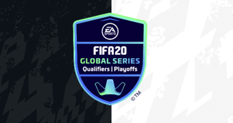 Easports fifa global series