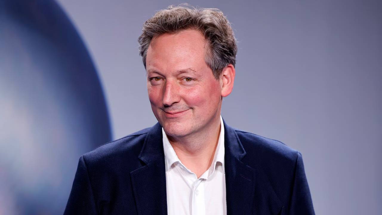 Eckart von hirschhausen