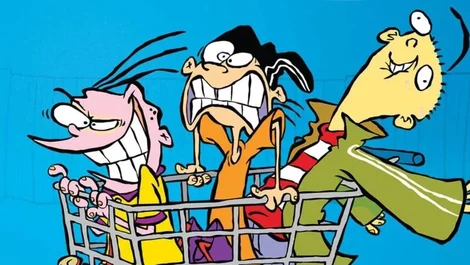 Ed edd n eddy