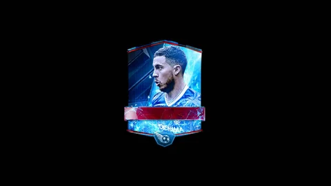 Eden hazard ea fc mobile