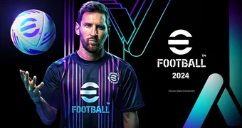 Efootball 2024