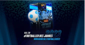 Efootballer wahl kicker 2023