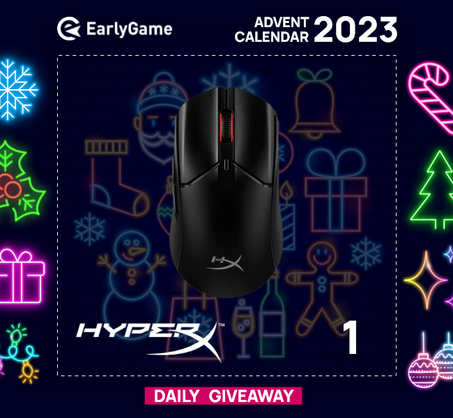 Eg advent calendar 2023 dec 1