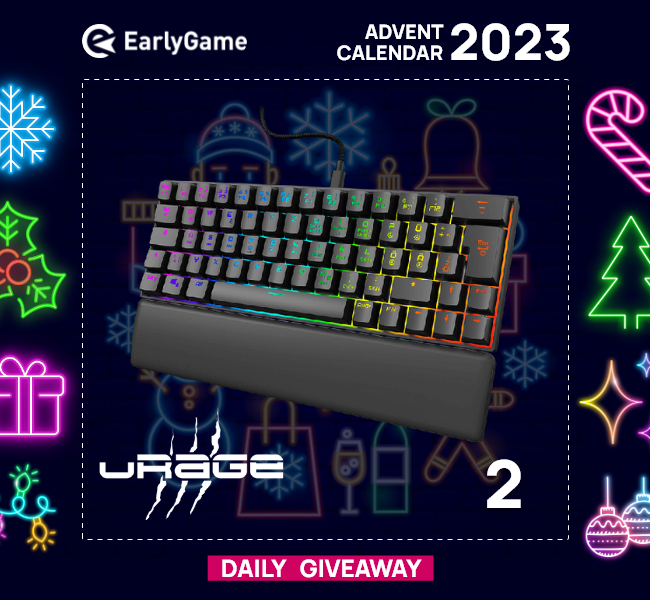Eg advent calendar 2023 dec 2