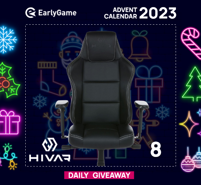 Eg advent calendar 2023 dec 6 hivar