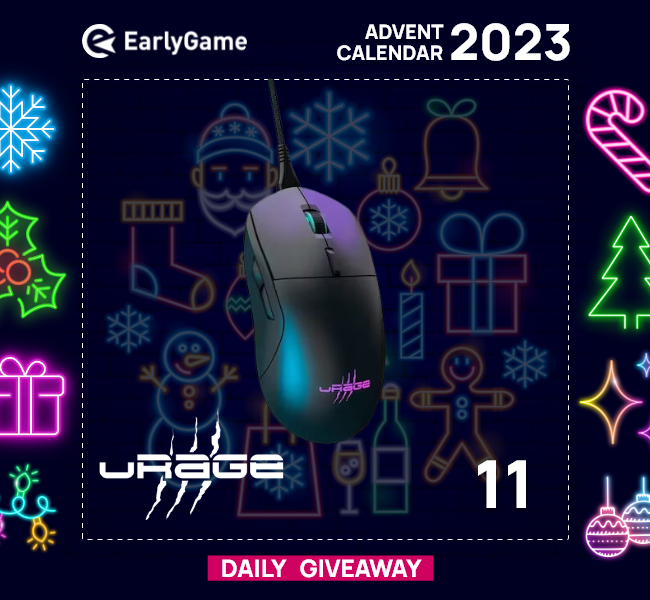 Eg advent calendar dec 11