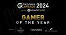 Eg awards 2024 gamer de