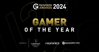 Eg awards 2024 gamer de