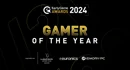 Eg awards 2024 gamer de