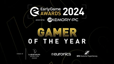 Eg awards 2024 gamer en