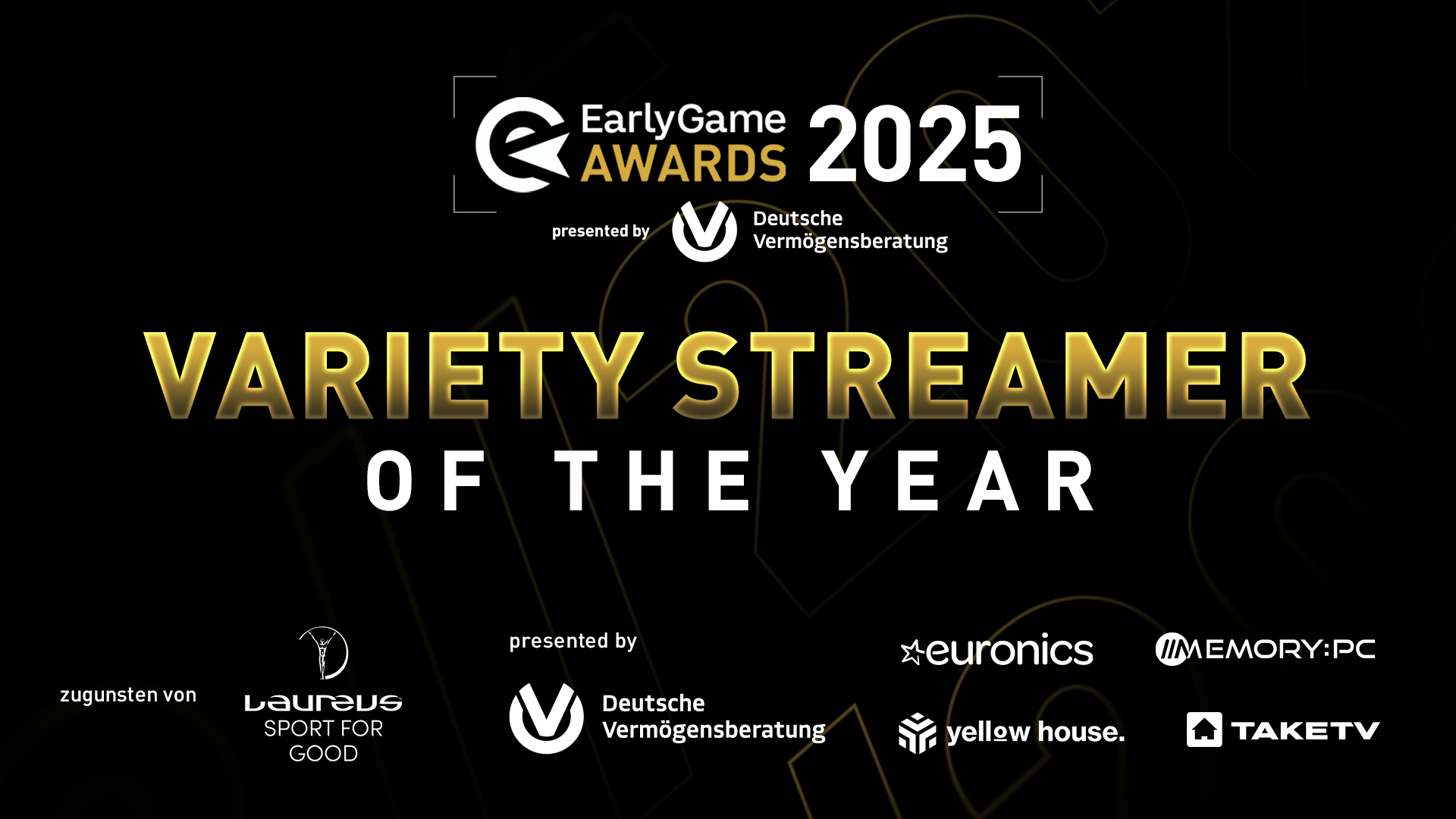 Eg awards 2025 thumbnail variety streamer DE