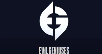 Eg new logo