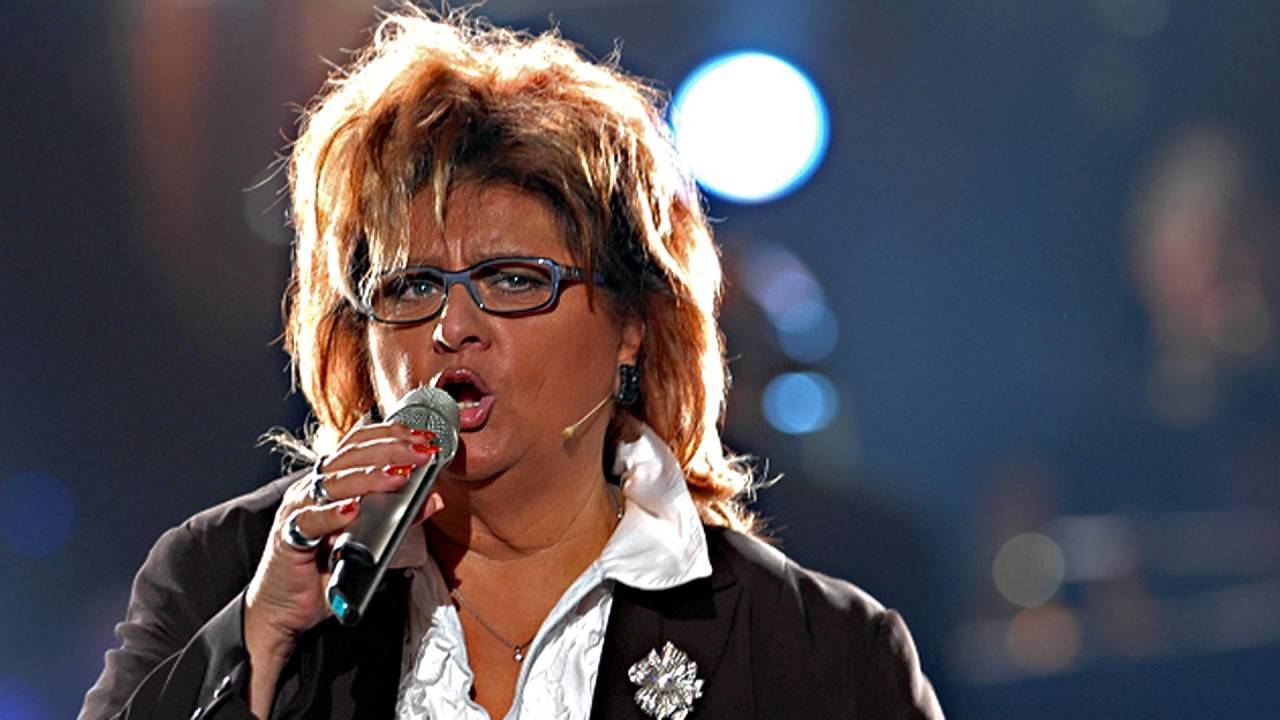 Ein lied kann eine brücke sein