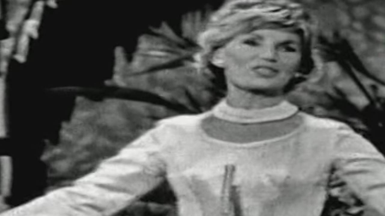 Einmal sehen wir uns wieder lale andersen