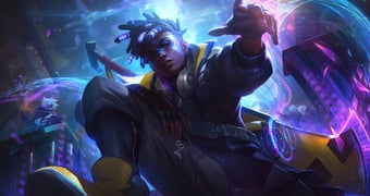 Ekko guide season 11