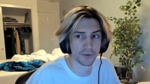 xQc Set To Invest In Valorant Roster | ValorFeed