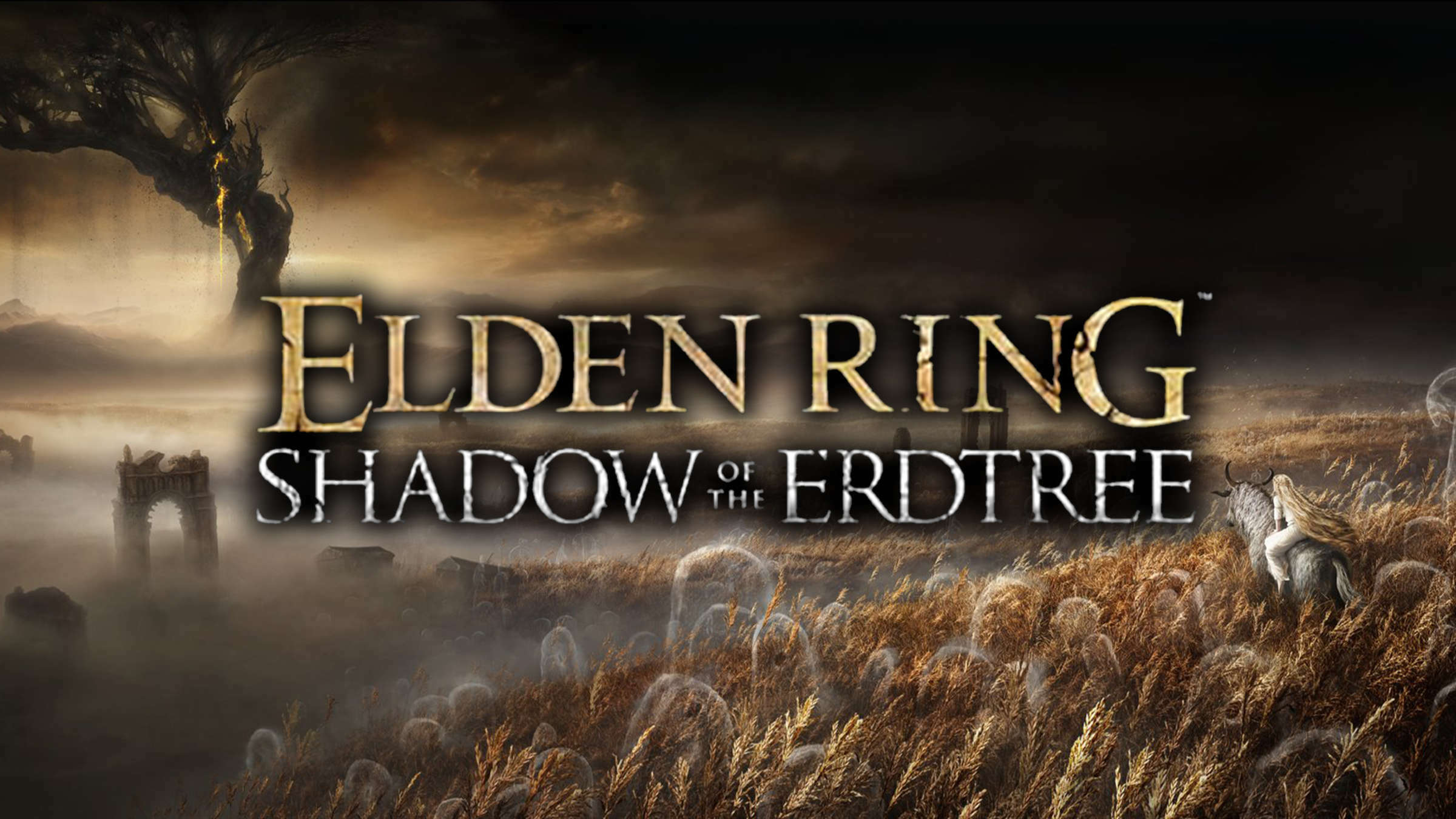 Elden Ring Expansion: What We Know So Far About Shadow of the Erdtree