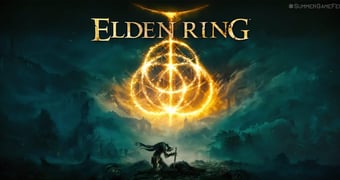 Elden ring gameplay reveal