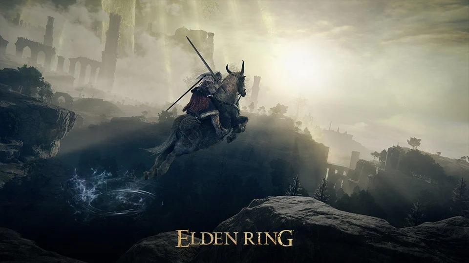 ELDEN RING no Steam