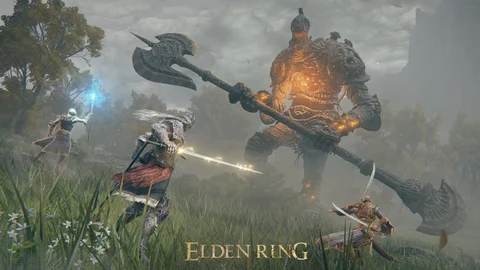 Elden ring sales