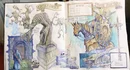 Elden ring sketchbook header