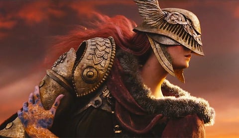 Elon Musk Loves Elden Ring: "Most Beautiful Art Ever" | EarlyGame