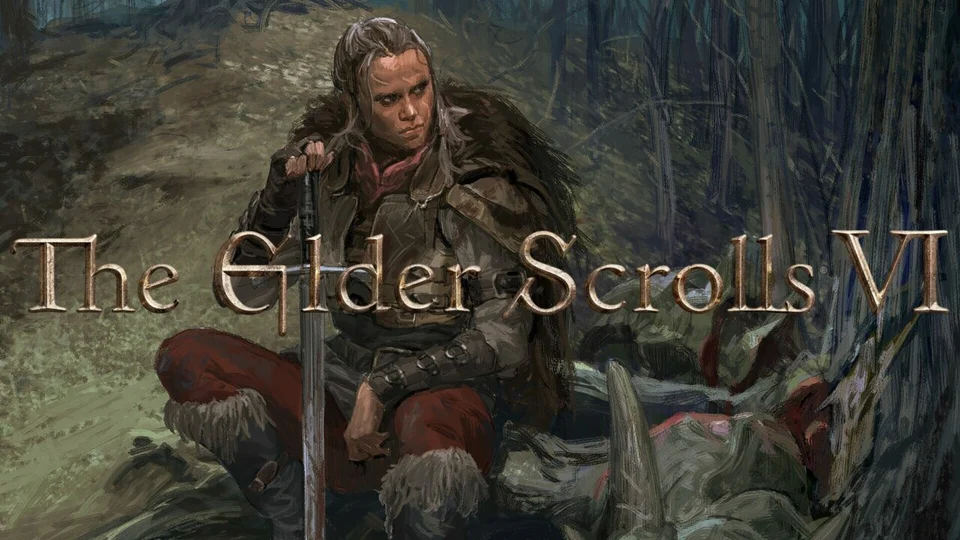ELDER SCROLLS 6 RELEASE DATE LEAKED? GAMING HISTORY UNEARTHED