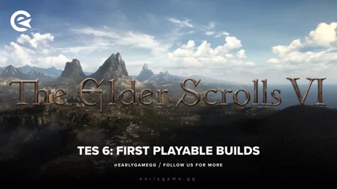 Elder scrolls 6