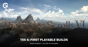 Elder scrolls 6