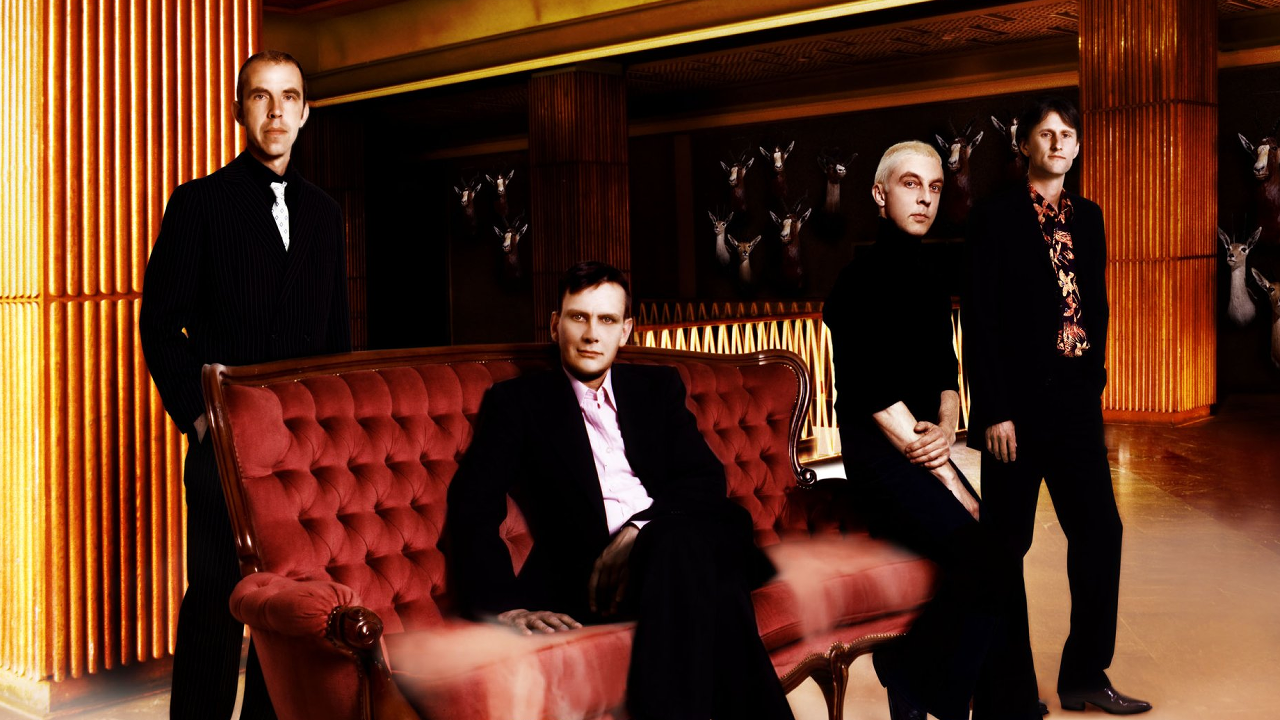 Element of crime best bands
